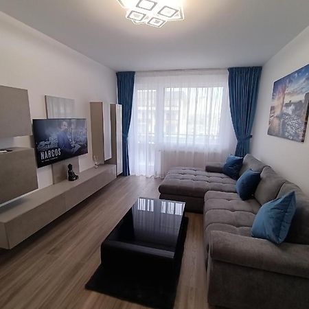 D&N Relax Apartment Μπρασόβ Εξωτερικό φωτογραφία
