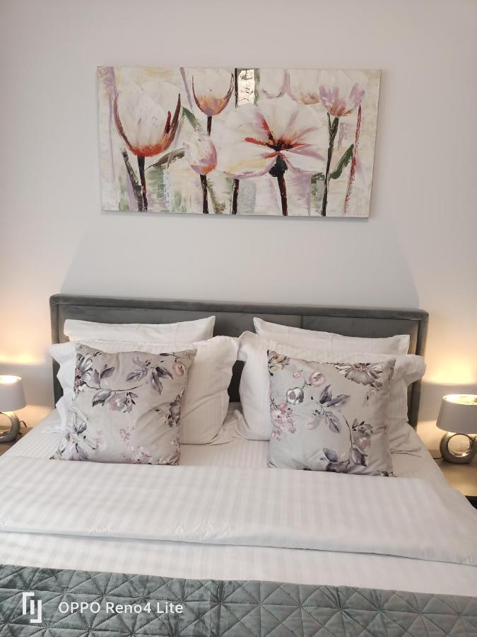 D&N Relax Apartment Μπρασόβ Εξωτερικό φωτογραφία