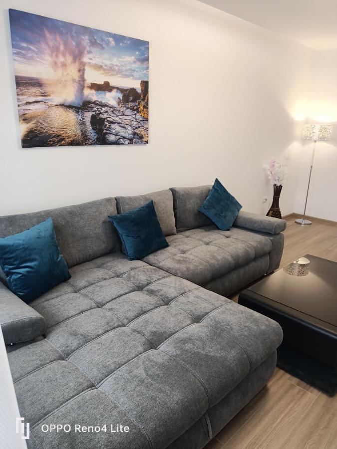 D&N Relax Apartment Μπρασόβ Εξωτερικό φωτογραφία