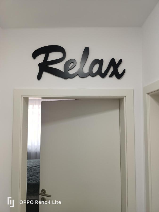 D&N Relax Apartment Μπρασόβ Εξωτερικό φωτογραφία