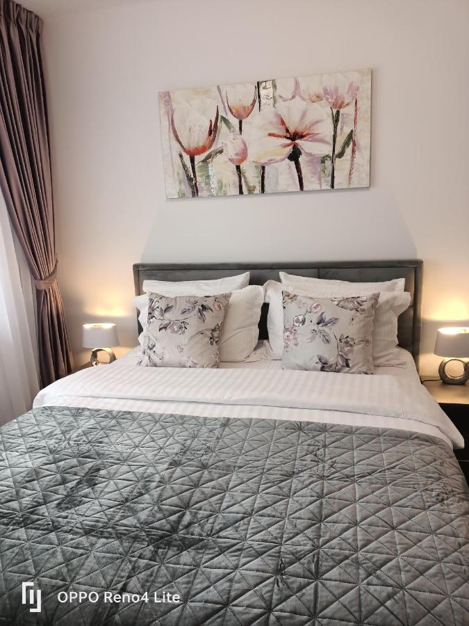 D&N Relax Apartment Μπρασόβ Εξωτερικό φωτογραφία