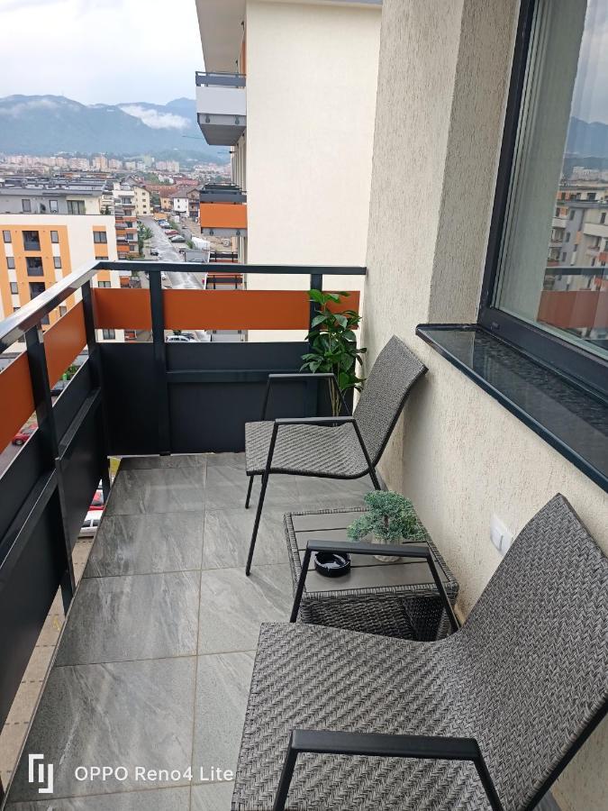 D&N Relax Apartment Μπρασόβ Εξωτερικό φωτογραφία