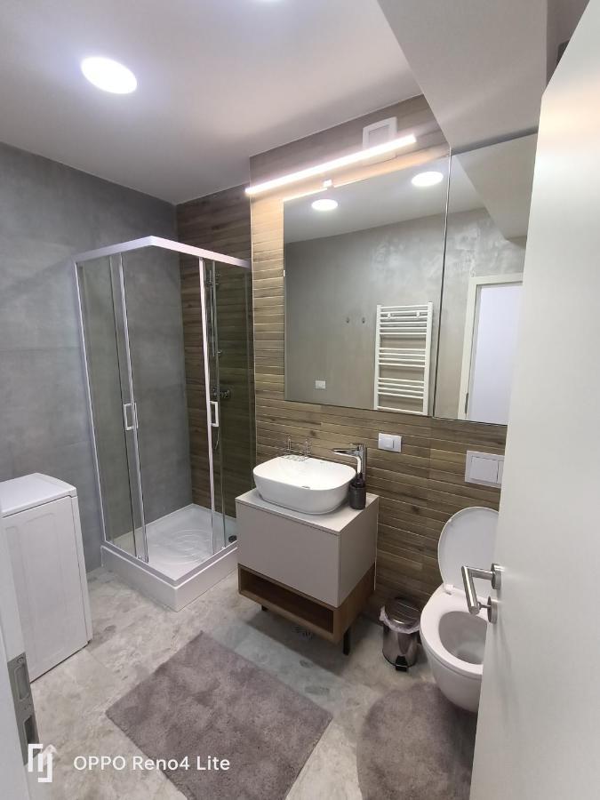 D&N Relax Apartment Μπρασόβ Εξωτερικό φωτογραφία