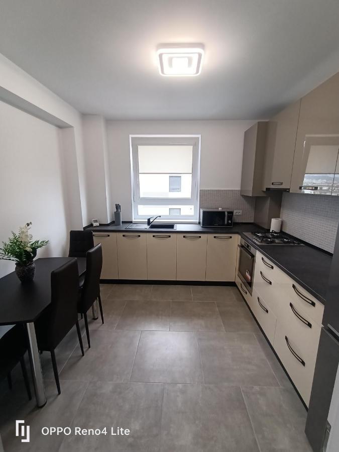 D&N Relax Apartment Μπρασόβ Εξωτερικό φωτογραφία