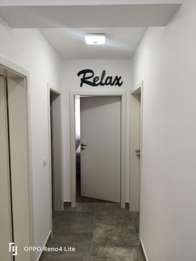 D&N Relax Apartment Μπρασόβ Εξωτερικό φωτογραφία