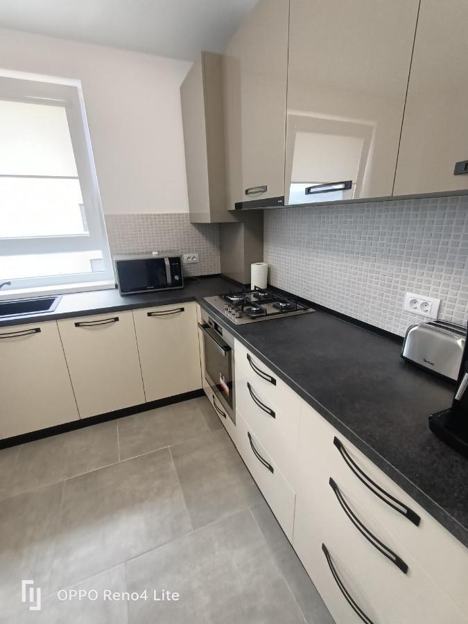 D&N Relax Apartment Μπρασόβ Εξωτερικό φωτογραφία