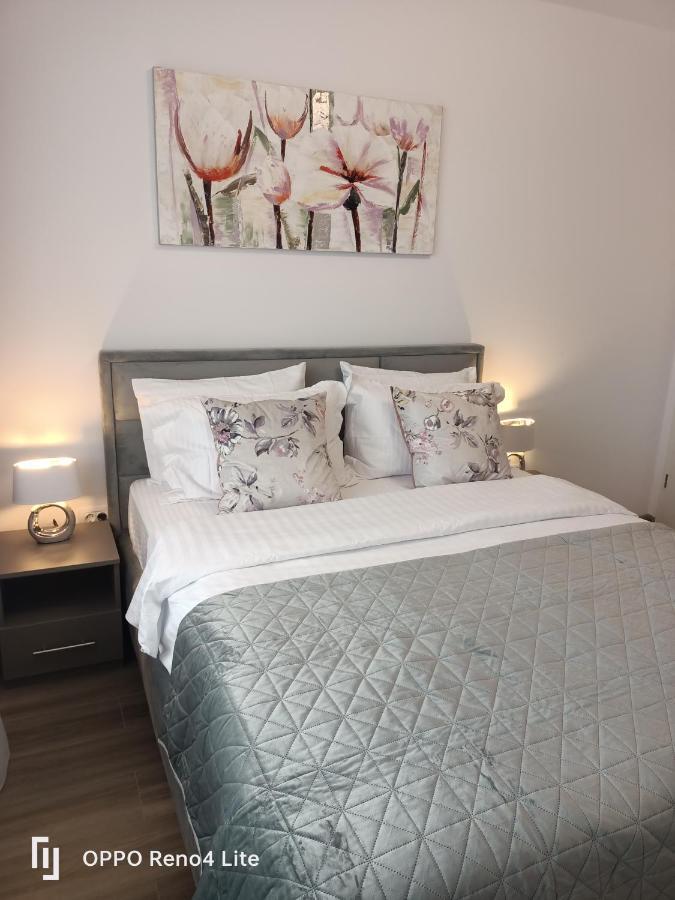 D&N Relax Apartment Μπρασόβ Εξωτερικό φωτογραφία