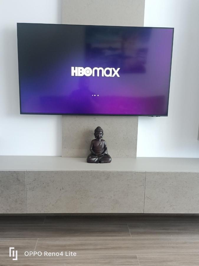 D&N Relax Apartment Μπρασόβ Εξωτερικό φωτογραφία