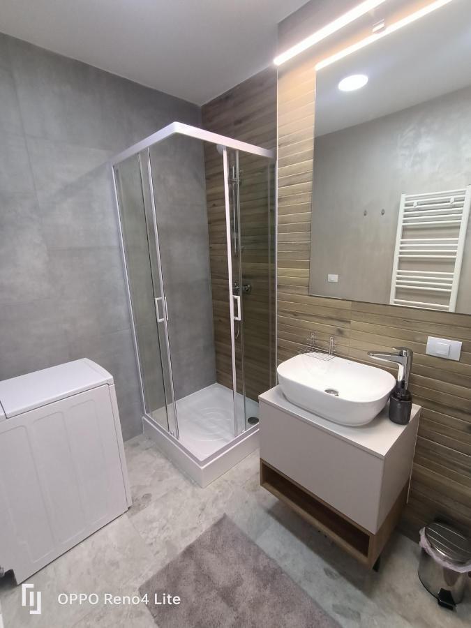 D&N Relax Apartment Μπρασόβ Εξωτερικό φωτογραφία