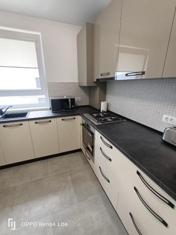 D&N Relax Apartment Μπρασόβ Εξωτερικό φωτογραφία